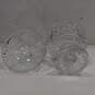 Shannon Crystal Design of Ireland Covered Candy Dish image number 3