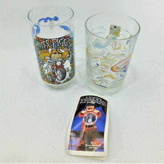 Mixed Lot Collectors Cups Glasses image number 4