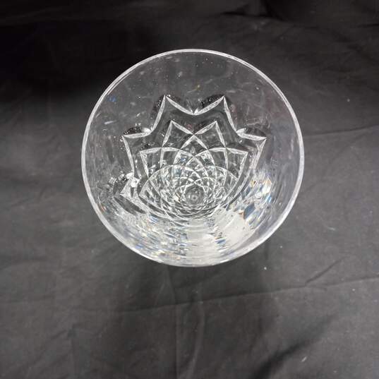 Waterford 4th Edition Crystal Flute with Storage Case image number 3