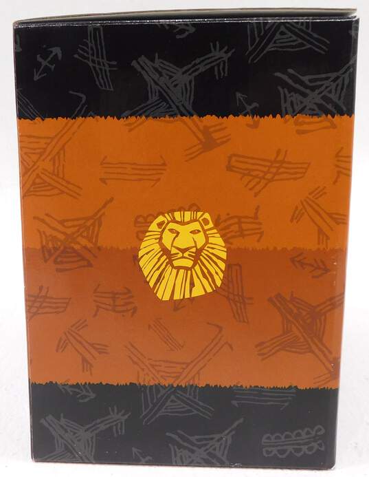 Disney Lion King Special Edition Ornament image number 2