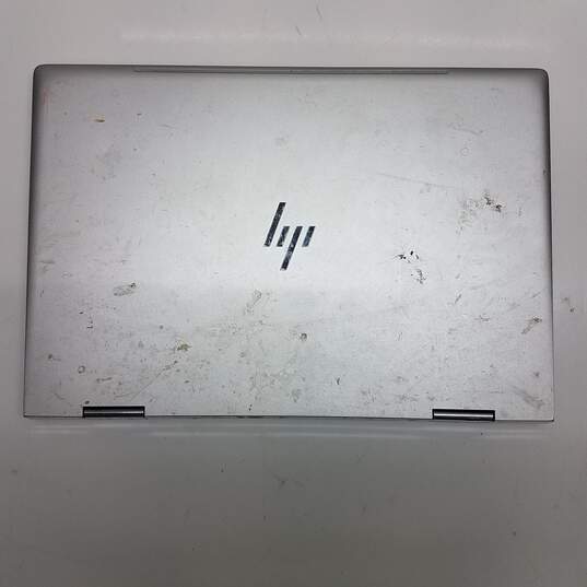 HP ENVY X360 15in Convertible Laptop Intel i5-8250U CPU 12GB RAM 1TB HDD image number 3