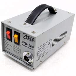 ASG Assembly PS-55 Power Source Electric Screwdriver Power Source 110/24V