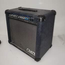 Untested Crate GFX65 Guitar Amp P/R