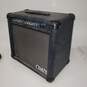Untested Crate GFX65 Guitar Amp P/R image number 1
