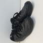 Nike Court Borough Low 2 Black Shoes Youth Size 6.5Y image number 3