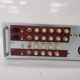 RSQ MA-300XP Stereo Mixing Amplifier alternative image