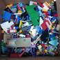 10.5lbs.  of Assorted LEGO Building Bricks image number 2