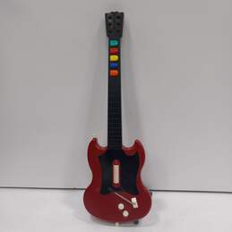 Redoctane Guitar Model PSLGH