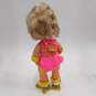 Vintage Dolls Ertl Bead Magic Mindy Mattel Baby Skates Little Big Ears image number 9