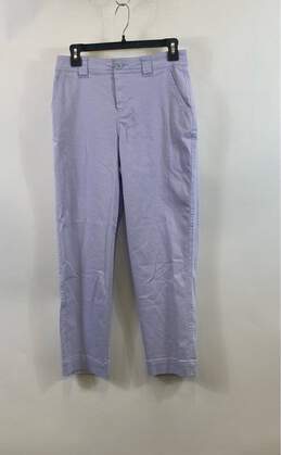 A New Day Purple Pants - Size 2