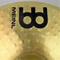 Meinl Brand HCS Model 18 Inch Crash-Ride Cymbal image number 5