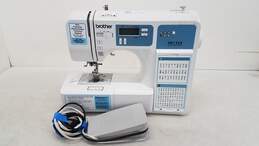 Brother XR1355 Sewing Machine