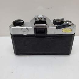 Fujifilm Fujica ST 605N 35mm SLR Film Camera Body Only alternative image