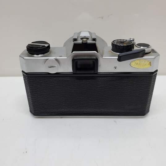 Fujifilm Fujica ST 605N 35mm SLR Film Camera Body Only image number 2