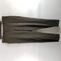 Dockers Men Dark Olive Dress Pants M NWT image number 1