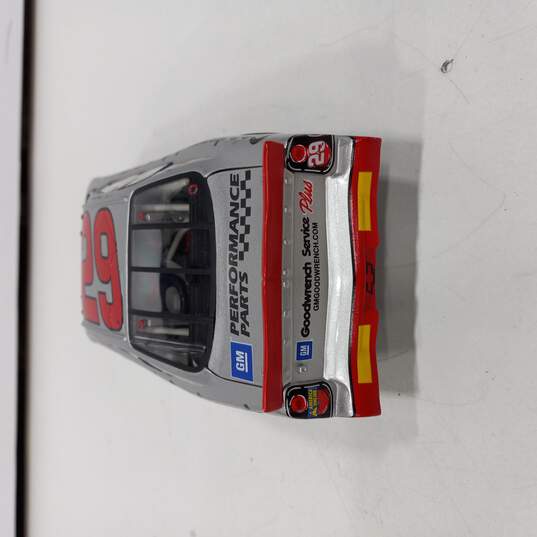 Revell Kevin Harvick 1:24 Scale Diecast Car image number 4