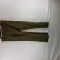 BCBG Maxazria Women Green Sweatpants L NWT image number 4