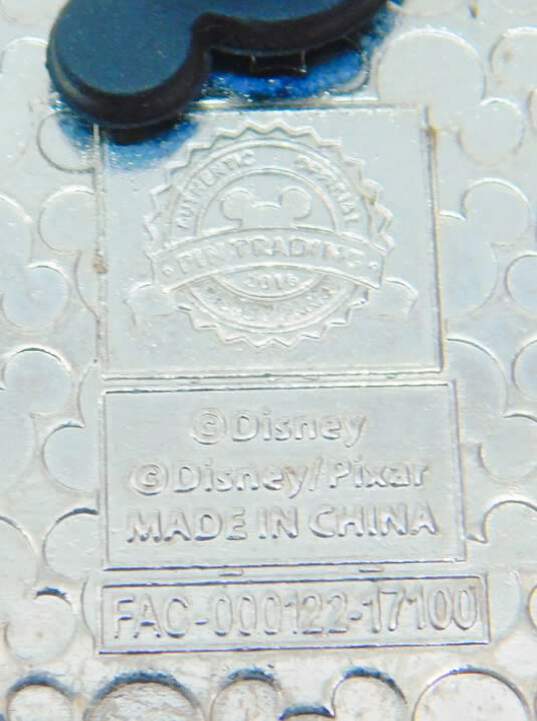 Disney Toy Story Bo Peep & Buzz Lightyear Enamel Pins image number 4