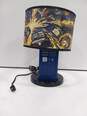 Rabbit Tanaka Doctor Who TARDIS Novelty Table Lamp image number 1