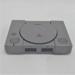 Sony PS1 Console Only - Untested