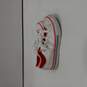 Converse Girls All-Star Sneakers Size 12 image number 1