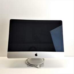 Apple iMac 21.5 in Model A1418 | All-in-One alternative image