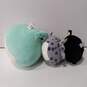 Bundle of 5 Assorted Squishmallow Stuffed Animals image number 7