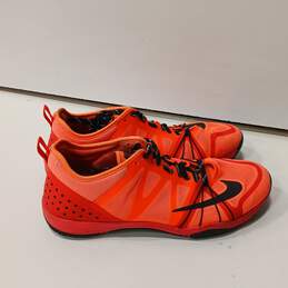Nike Free Women's Cross Compete Training Running Shoes Size 8.5 alternative image