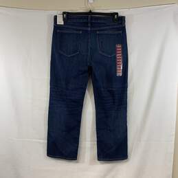 Women's Lucky Brand 'Bridgette' Hi-Rise Bootcut Jeans, Sz. 14/32 alternative image