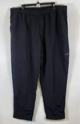 The North Face Black Pants - Size XXL