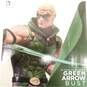 Sealed DC Collectibles DC Comics Super Heroes: Green Arrow Bust image number 3