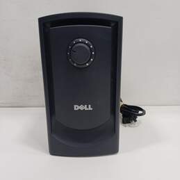 Dell Zylux Multimedia Computer Powered Subwoofer