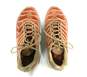 Nike Air Max Plus Lux Dusty Peach Women's Shoes Size 8.5 image number 3