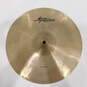 Agalarian Brand 13 Inch Hi Hat Cymbal image number 2