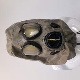 Hood Chemical biological Gas Mask