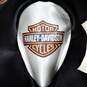 Harley Davidson Black Wool Cowboy Hat Size Large image number 7