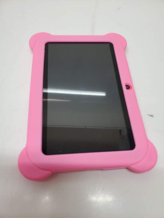 Pink Zeepad 7 DRK-Q Android 7 inch Tablet for Kids image number 2