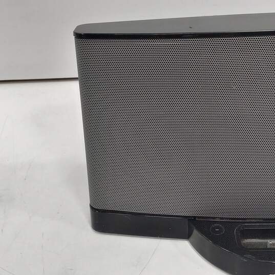 Bose SoundDock Series II Wireless Speaker image number 2