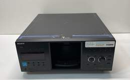 Sony DVP-CX995V CD/DVD Player