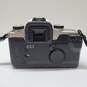 Canon EOS Elan II E 35mm SLR Film Camera With Canon EF 28-105mm Untested image number 6