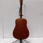 Tanara Acoustic Guitar SD30 with Case image number 6