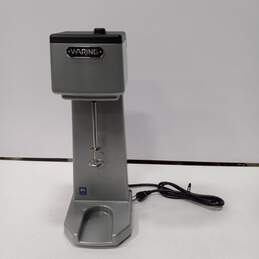 Waring WDM120 Single Spindle Commercial Drink Mixer