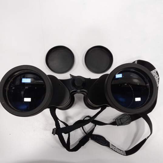 Bushnell 9-27x50 Zoom Binoculars w/ Case image number 5
