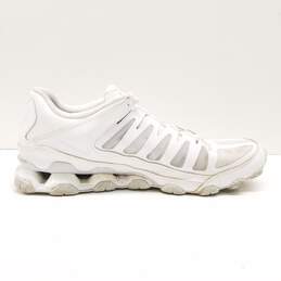 Nike Reax 8 TR Mesh White 621716-102 Sneakers Mens Size 13
