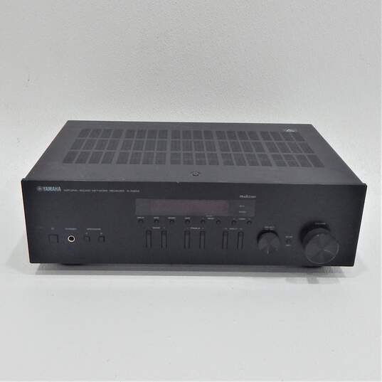 Yamaha R-N303 Network Stereo Receiver image number 1