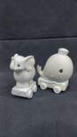 Lot of 13 Precious Moments Birthday Figurines image number 6