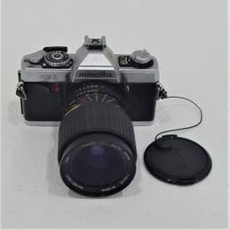 Minolta XG-1 Film Camera With 28mm Lens