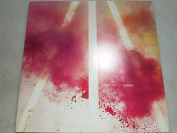 Son Lux 12 inch Colored Vinyl LP Bones
