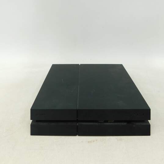 Sony PS4 Console image number 1