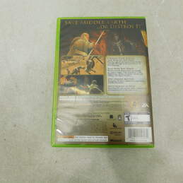 The Lord Of The Rings Conquest Xbox 360 CIB alternative image